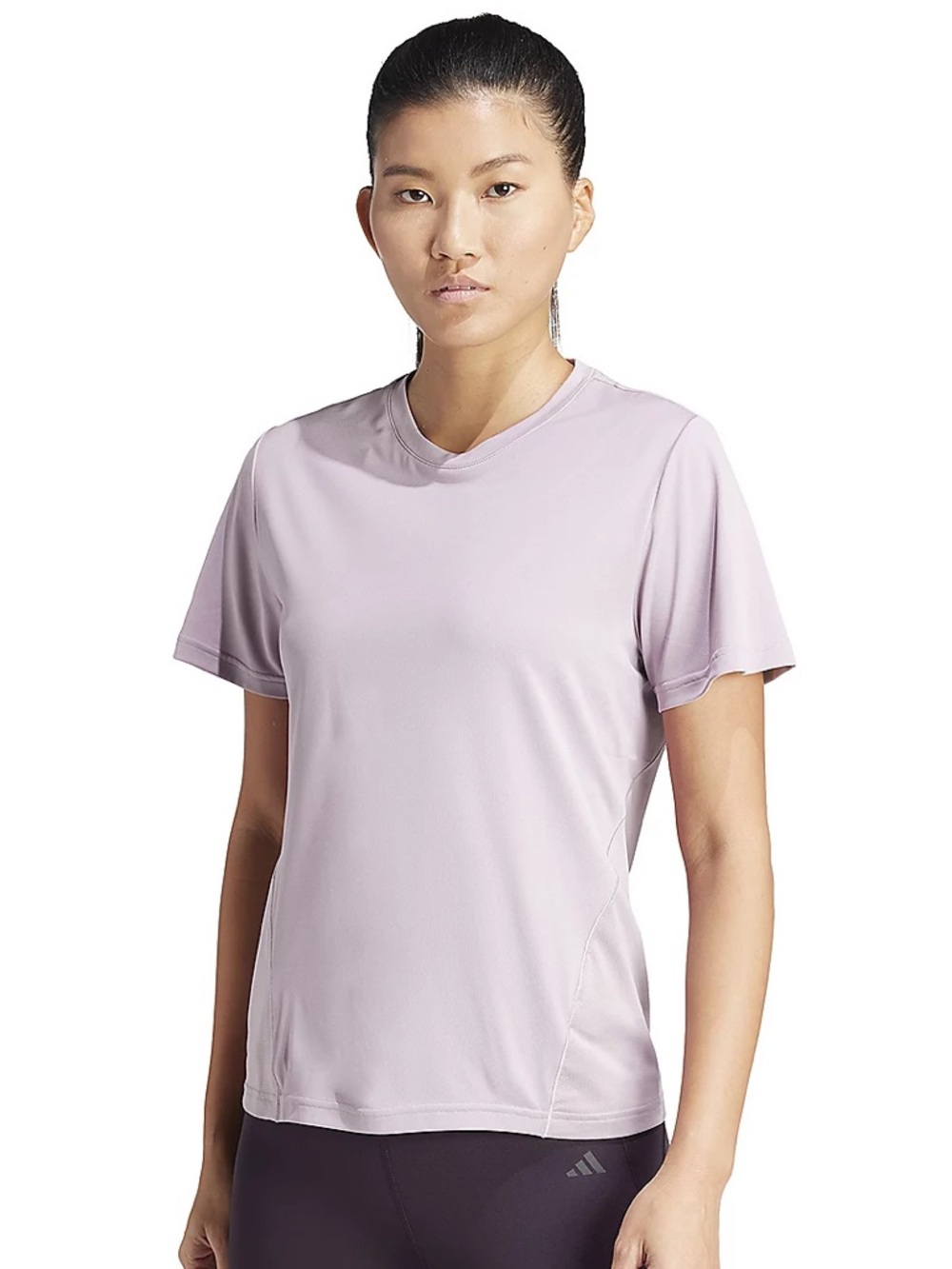 Adidas Women's WTR D4T T-Shirt